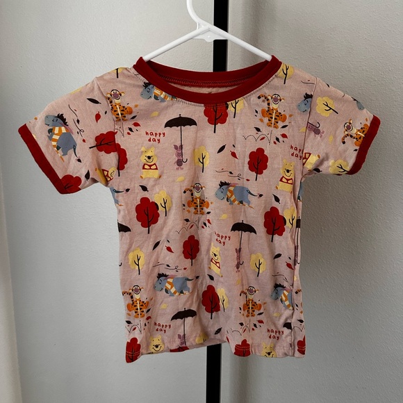 Disney Other - Winnie the Pooh size 2T shirt
